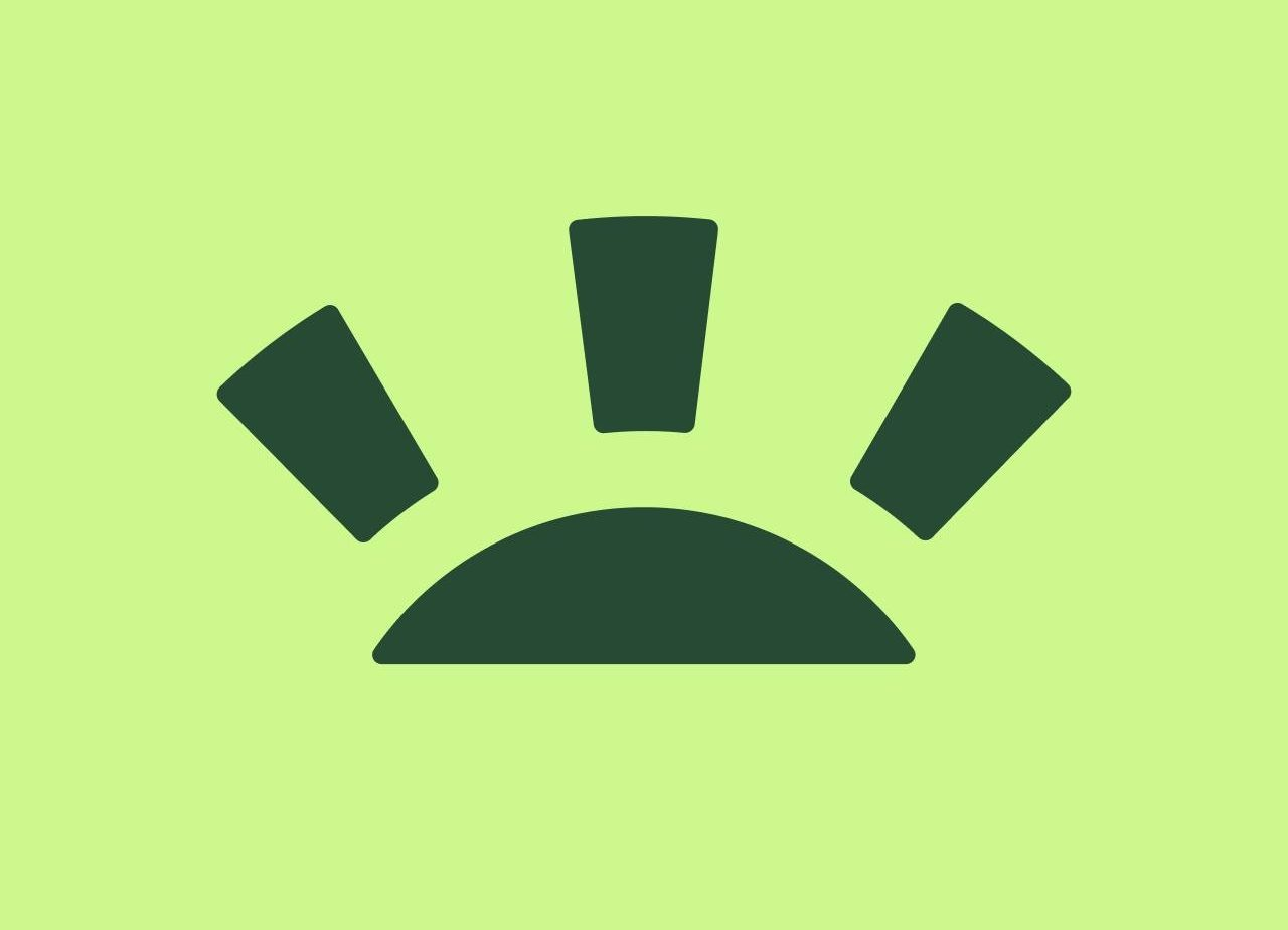 GoFundMe logo