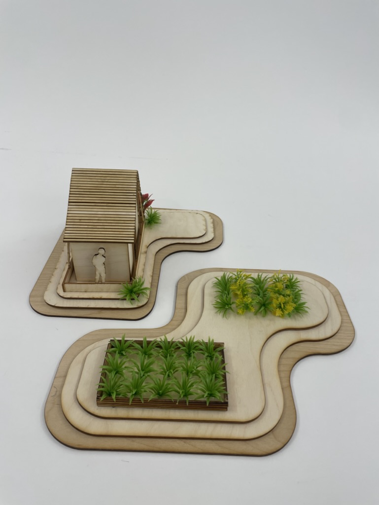 House Model